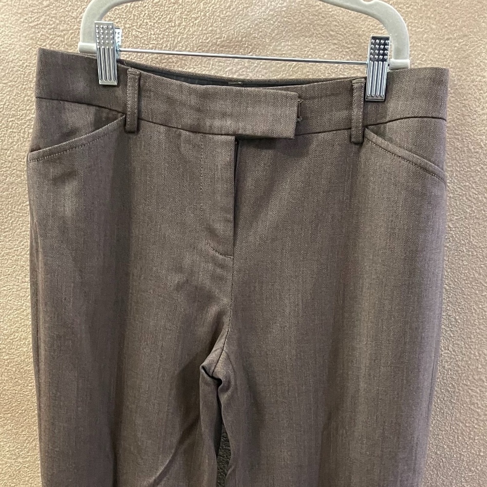Dress Pants